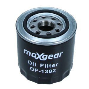 Filtru ulei MAXGEAR 26-2095