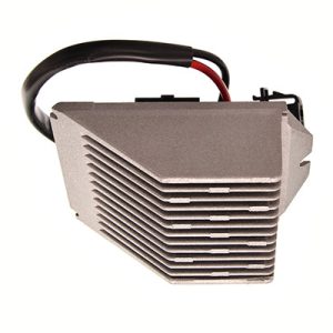 Rezistor ventilator habitaclu MAXGEAR 27-0539