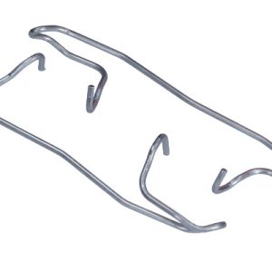 Set accesorii placute frana MAXGEAR 27-0732