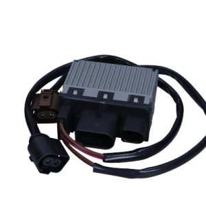 Unitate comanda ventilator electric (racire motor) MAXGEAR 27-1334