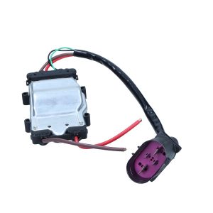 Unitate comanda ventilator electric (racire motor) MAXGEAR 27-2192
