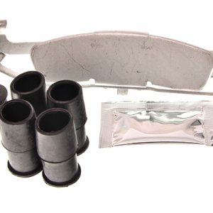 Set accesorii placute frana MAXGEAR 27-2605