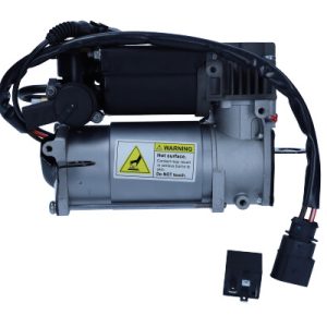 Compresor instalatie aer comprimat MAXGEAR 27-5019