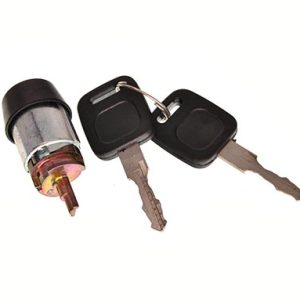Cilindru de inchidere aprindere MAXGEAR 28-0199