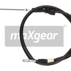 Cablu frana de parcare MAXGEAR 32-0125