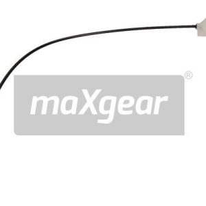 Cablu deblocare usi MAXGEAR 32-0763