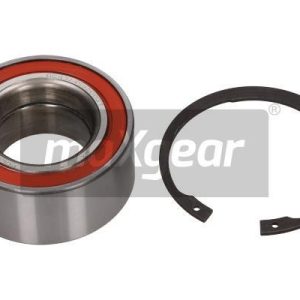 Set rulment roata MAXGEAR 33-0384
