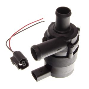 Pompa de apa suplimentara (circuitul apei de racire) MAXGEAR 47-0344