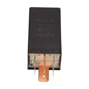 Unitate de control bujii incandescente MAXGEAR 50-0007