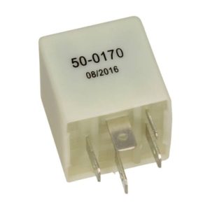 Releu pompa combustibil MAXGEAR 50-0170