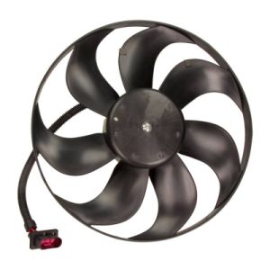 Ventilator radiator MAXGEAR 57-0012