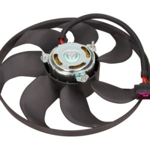 Ventilator radiator MAXGEAR 57-0014