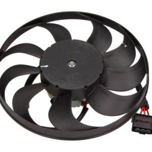 Ventilator radiator MAXGEAR 71-0013