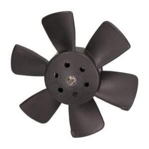 Ventilator radiator MAXGEAR 71-0014