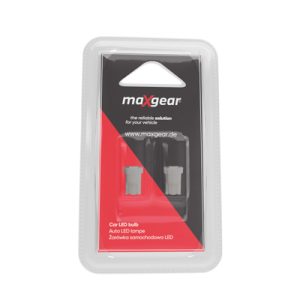 Bec semnalizator MAXGEAR 78-0169SET