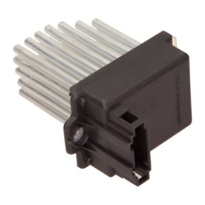 Rezistor ventilator habitaclu MAXGEAR AC166846