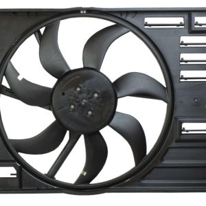 Ventilator radiator MAXGEAR AC230127