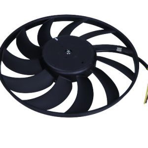 Ventilator radiator MAXGEAR AC259115
