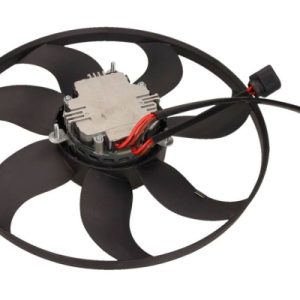 Ventilator radiator MAXGEAR AC265489