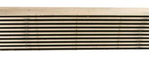 Intercooler compresor MAXGEAR AC630048
