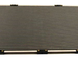 Condensator climatizare MAXGEAR AC830074