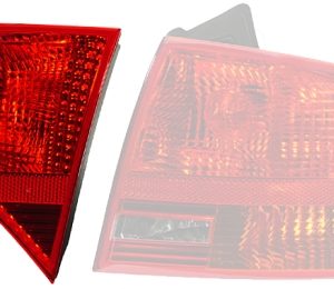 Lampa spate HELLA 2SA 965 038-041