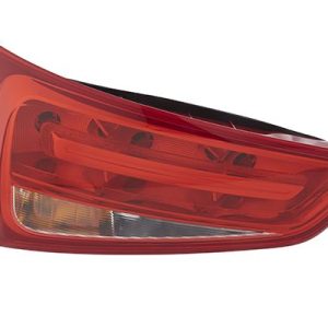 Lampa spate HELLA 2SK 010 436-091