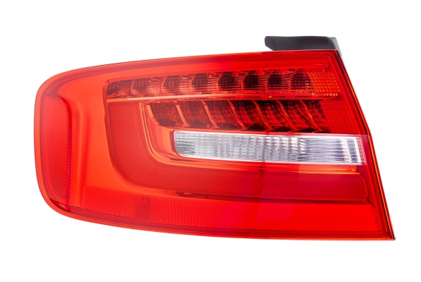 Lampa spate HELLA 2SK 010 916-091