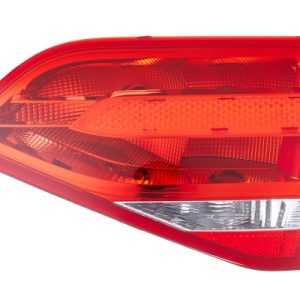 Lampa spate HELLA 2TZ 009 687-101