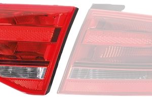Lampa spate HELLA 2TZ 009 687-111