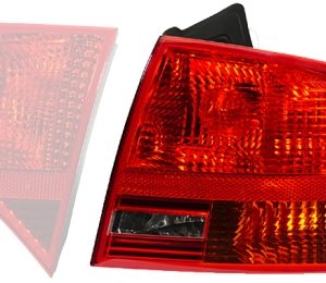 Lampa spate HELLA 2VP 965 037-051
