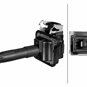 Bobina de inductie HELLA 5DA 358 290-041