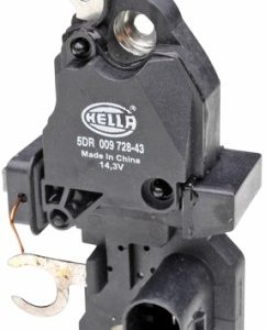 Regulator alternator HELLA 5DR 009 728-431