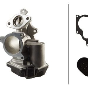 Supapa EGR HELLA 6NU 010 171-291