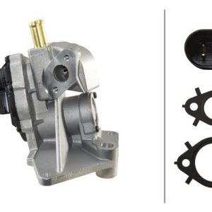 Supapa EGR HELLA 6NU 010 171-721