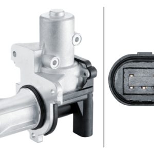 Supapa EGR HELLA 6NU 014 864-471