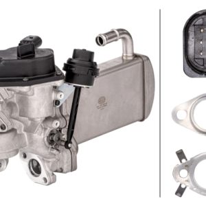 Modul EGR HELLA 6NU 358 167-031