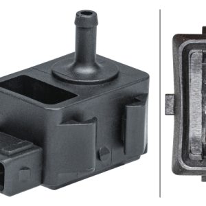 Senzor presiune supraalimentare HELLA 6PP 009 403-281