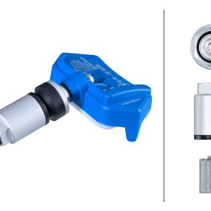 Senzor sistem de control al presiunii pneuri HELLA 6PP 358 139-001