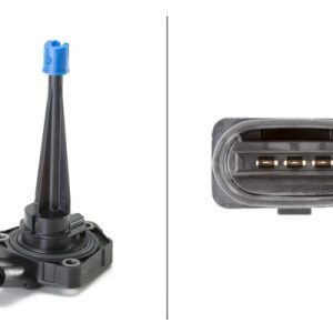 Senzor nivel ulei motor HELLA 6PR 013 680-061