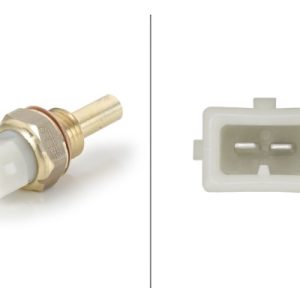 Senzor temperatura lichid de racire HELLA 6PT 009 107-351