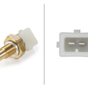 Senzor temperatura lichid de racire HELLA 6PT 009 107-561