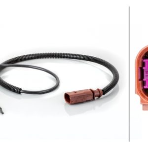 Senzor temperatura gaze evacuare HELLA 6PT 014 494-821