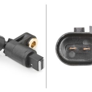 Senzor turatie roata HELLA 6PU 009 106-091