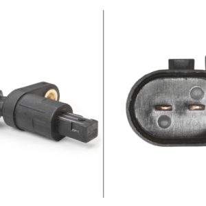 Senzor turatie roata HELLA 6PU 009 106-181