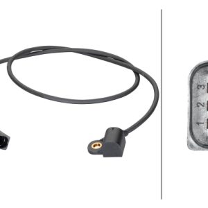 Senzor pozitie ax cu came HELLA 6PU 013 122-701