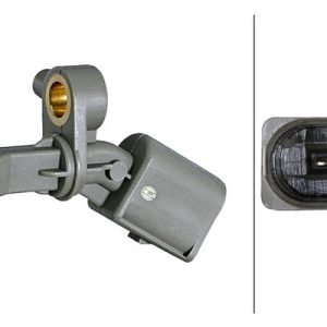 Senzor turatie roata HELLA 6PU 358 218-371