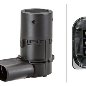 Sensor ajutor parcare HELLA 6PX 358 141-031
