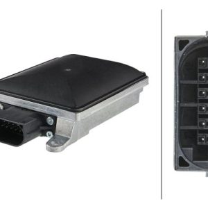 Unitate control sistem asistare schimbarea benzii de mers HELLA 6PZ 010 905-361
