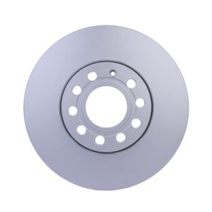 Disc frana HELLA 8DD 355 127-081